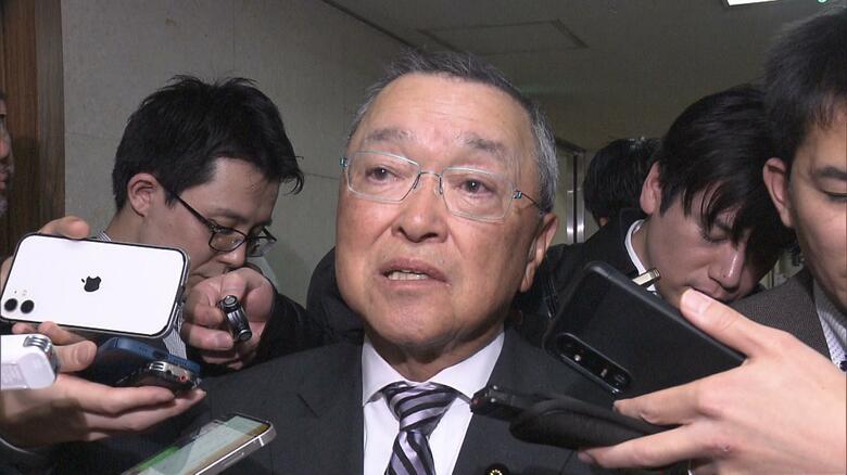 宮沢税調会長