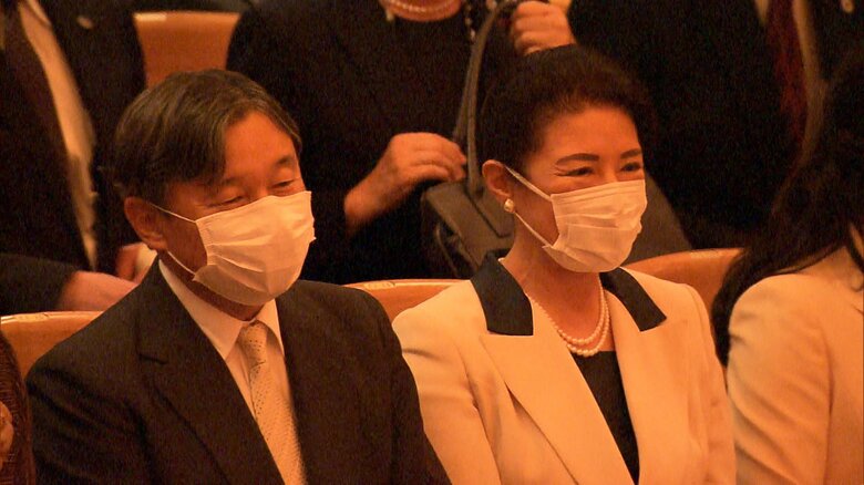 ウィーン少年合唱団コンサートご鑑賞　6月7日