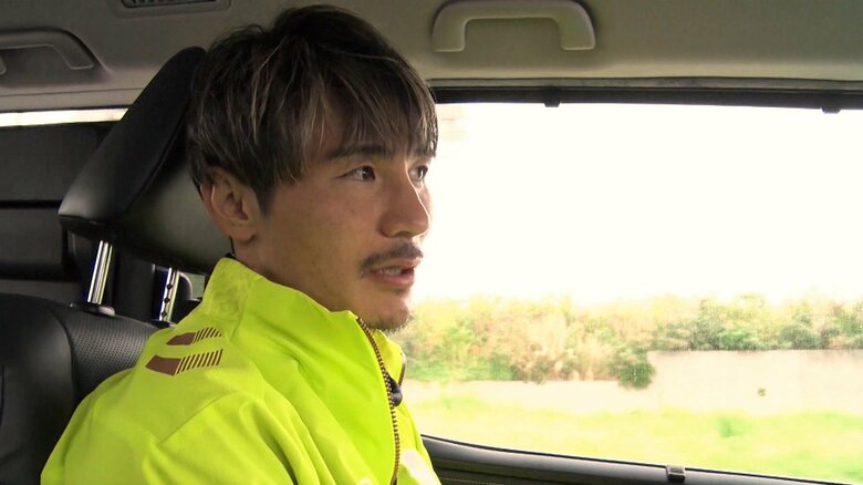 ジェフユナイテッド市原・千葉 米倉恒貴（35）