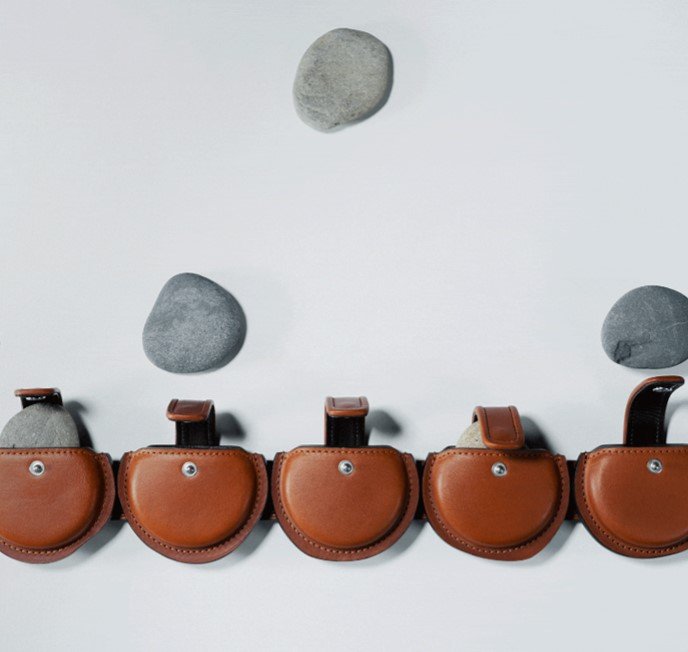 提供：土屋鞄製造所