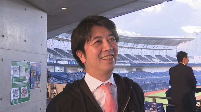 オイシックス・ラ・大地　高島宏平 社長