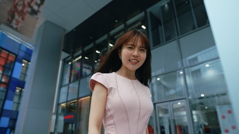 新田さちか：美しさは好奇心　【美少女RPGゲーム　「放置少女～百花繚乱の萌姫たち～」新CM】
