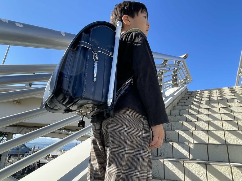 使っていないときは収納もできる