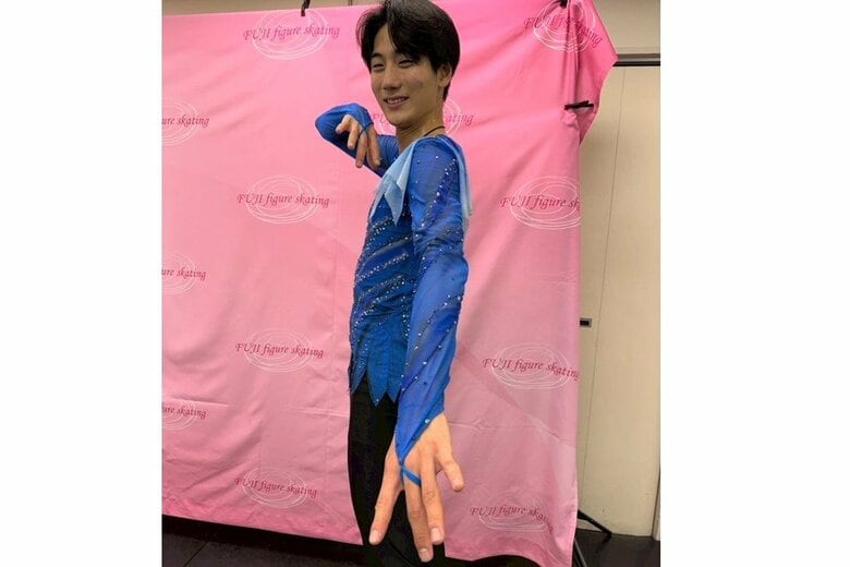 戸田晴登