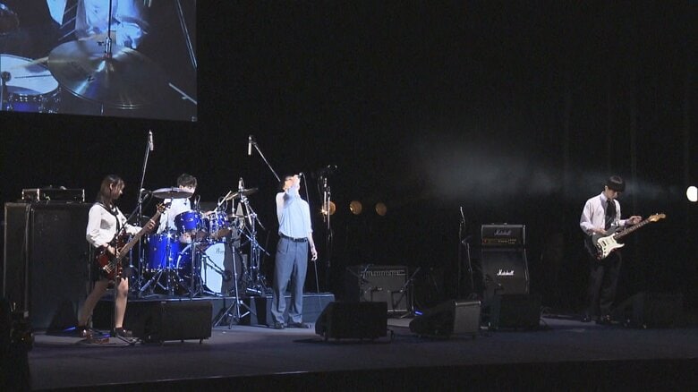 中野サンプラザ