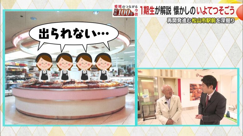 昭和の子供たちに大人気