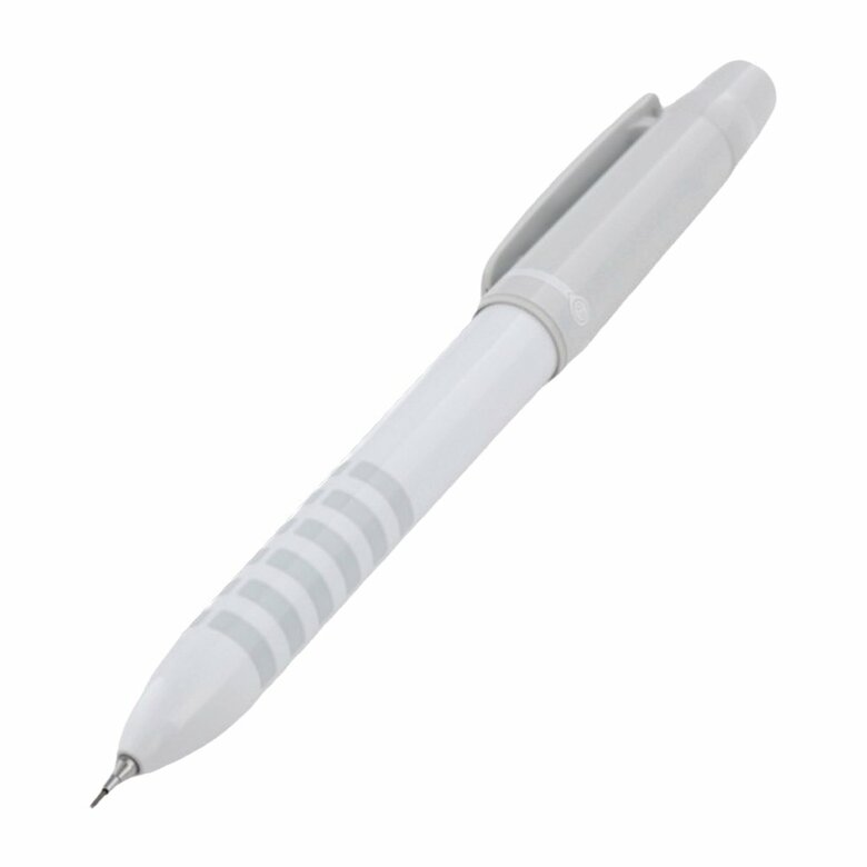 ホワイト（提供：サンスター文具）