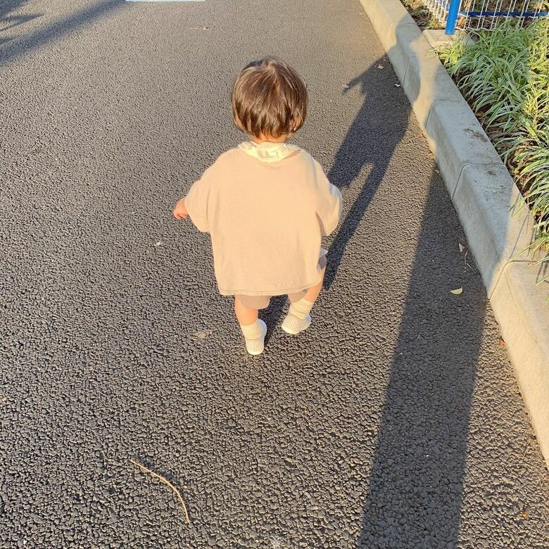 1歳3ヵ月