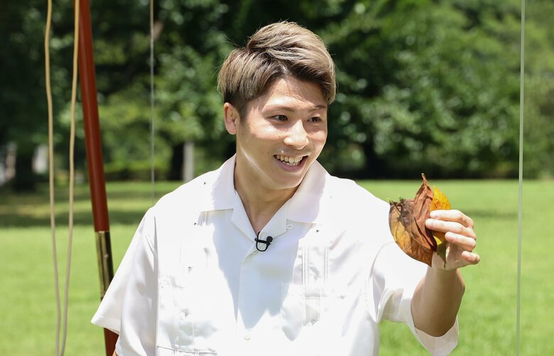 2回目で2枚つかめた