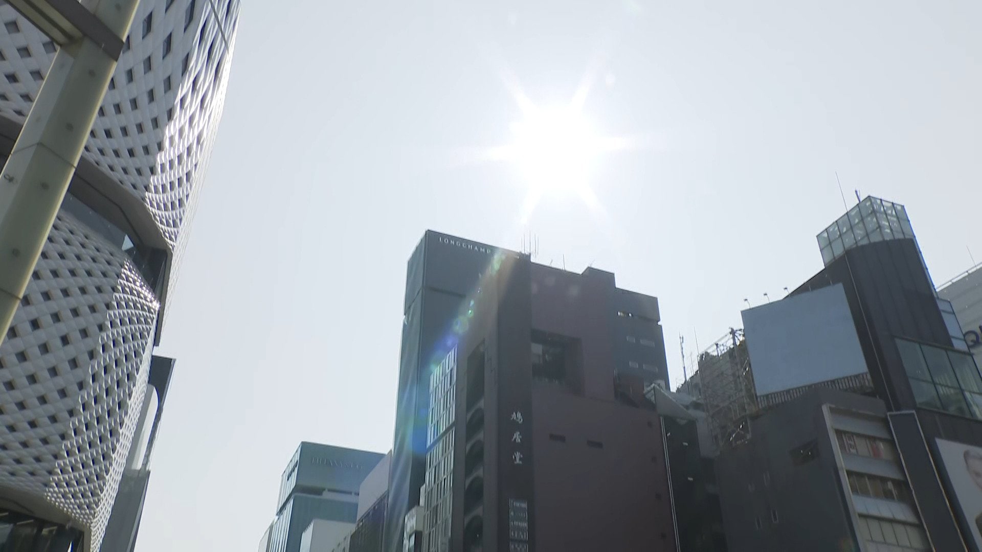 【注目】“日陰を見つける”アプリ利用で猛暑の中でも“より涼しい”ルートを選択　熱中症の発生は「道路」が増加傾向