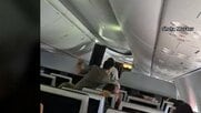 「祈りたい」直後に機長襲撃　イスラエル行き旅客機の墜落未遂　機長が緊迫の状況語る