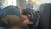 踏切殺人未遂事件で送検の男はJAF職員　後続車を踏切内に“閉じ込め”列車と衝突させようとしたか「注意するために車を止めた」