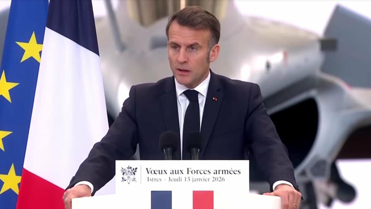 フランスがグリーンランドに軍派遣 ドイツなどヨーロッパ各国も参加へ｜FNNプライムオンライン
