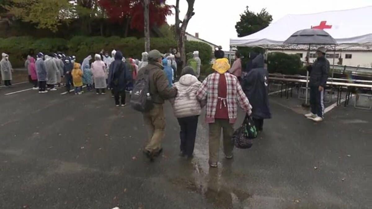 巨大地震の“クセ”を利用「後発地震注意情報」 ”大半空振りでも 生きて
