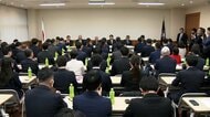 初当選「高市チルドレン」新人研修開催　鈴木幹事長は「発言にも気をつけて」　丸川珠代元大臣も衆院では“新人”に