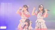 長野日大高校アイドル部「ハレの日チャイム」が文化祭で初ステージ　放課後にダンスや歌の練習重ね　全校生徒1100人の前で4曲披露　8月にデビューライブを予定「皆さんに笑顔を届けられるように頑張りたい」