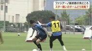 ファジアーノ岡山　百年構想リーグ最終節・Ｃ大阪戦見どころ　２）スター揃いチームをどう攻略？【岡山】