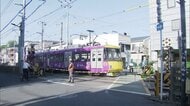 東急世田谷線の踏切で遮断機が上がったまま電車通過　信号装置の部品交換するも原因不明