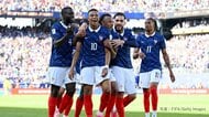 前回準優勝のフランスがエムボマの2ゴールで白星スタート　堅守のセネガルに競り勝つ【FIFAワールドカップ2026】