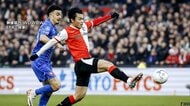 初戦の相手オランダを現地取材　ソウルフード“ニシン”がパワーの源？　「強敵」と名前挙がる「上田綺世」が撃破のカギか　サッカーワールドカップ