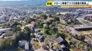 ドローン映像でつづる地震から3年目を迎えた能登の春「1年目に見た桜と全然違う」
