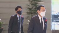 「トコトン足を引っ張ってる」首相長男に“公用車で観光”報道…秘書官として欧米歴訪に同行