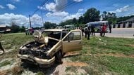 タイで巡礼の僧侶の列に車突っ込み9人死亡　少年（11）が父の車を無断運転