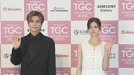 地元出身の生見愛瑠さん「かっこいい姿見せなきゃ…」東京ガールズコレクション 来年2月に名古屋で14年ぶりの開催