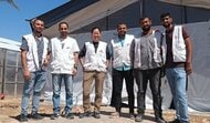 「撃たれて死ぬか、飢えて死ぬかの二択」国境なき医師団で活動する日本人スタッフ語るガザの現状「7月末には飲み水がなくなる危機」