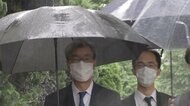 元局長、あらためて「無罪」を主張 文科省汚職「“よろしく”は挨拶」