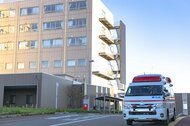病院火災の原因は「放火」が最多…理由と対策を日本病院会に聞いた