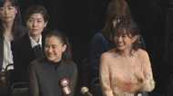 蒼井優&前田敦子「TAMA映画賞」最優秀女優に 映画への熱い思いを語る