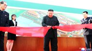 健在誇示する金正恩委員長の隣に妹・金与正氏 内外に権威アピール…大学では「王女様クラス」 幻の夫は超エリート?