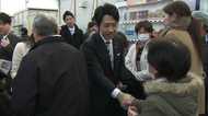 小泉進次郎の覚悟「迷ったらフルスイングだ」