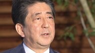 安倍首相 出席を前向きに検討 G7 米国内で開催か...