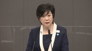東京アラート発動の方針 自粛要請の緩和不変