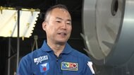 野口飛行士 8月にも宇宙へ 米の民間宇宙船に搭乗