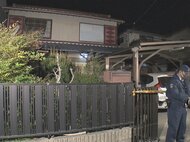 布団に女性遺体 住人女性(87)か 死体遺棄容疑で同居の息子逮捕 「親族に責められると思った」