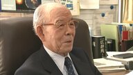 ノーベル物理学賞受賞・赤﨑勇さん死去に同級生や母校の関係者からも惜しむ声【鹿児島発】