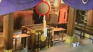 破魔矢発祥の神社でさい銭盗まれる…バールでこじ開けわずか50秒の犯行　宮司「悲しい、つらい」　東京・大田区