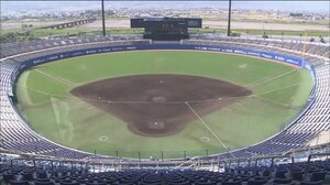 秋の高校野球四国大会 愛媛県勢の西条&済美の結果は…【愛媛】