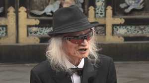 内田裕也さん訃報に悲しみの声…妻・樹木希林さんが亡くなって半年 後を追うように
