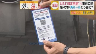 キャラクターとも エアタッチ のみ Usj 限定再開 へ ディズニーリゾートは 感染対策の新ルール