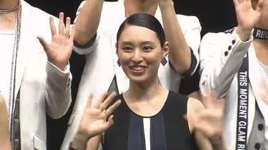 栗山千明 アイドルオタク文化にビックリ!