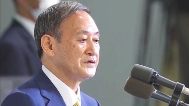 「オヤジ臭い内閣」か「ガースーひとり勝ち内閣」か、それとも「菅官房長官がいない内閣」か