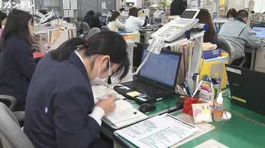 新型肺炎 帰国者・接触者相談センターを設置【大阪】