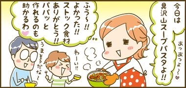 デイリーストックアクション実行委員会 外出自粛制限中の食に関するアンケートの調査結果