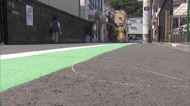 「お金に困っていた」横須賀で70歳の女性からカバンをひったくりケガを負わせた男を逮捕