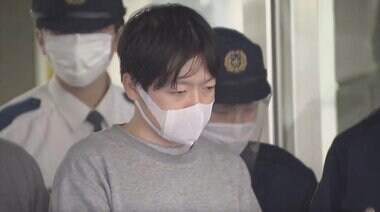 被害女性は10人以上…「ご迷惑じゃなかったら」女性のカバンにこっそりメモを入れた男を逮捕