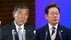 【ライブ】石破首相と韓国・李在明大統領が共同記者発表